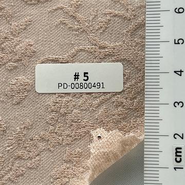 5 Pale Pink