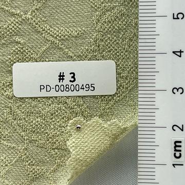 3 Pale Green