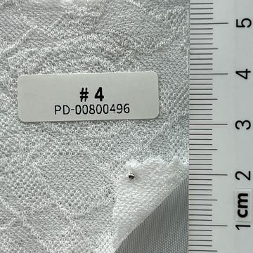 4 White