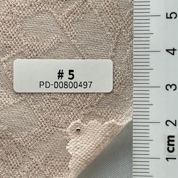 5 Pale Pink