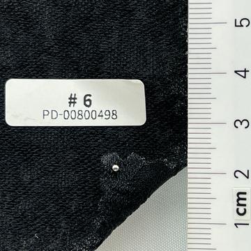 6 Black