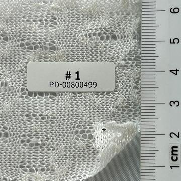 Polyester Jacquard Knit