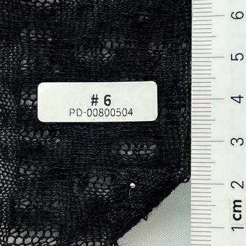 6 Black