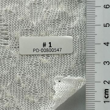 Polyester Jacquard Knit