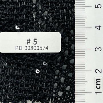 5 Black