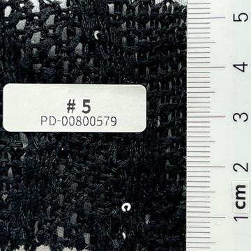 5 Black