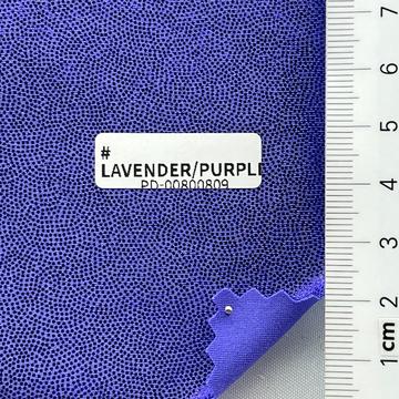 LAVENDER/PURPLE Purple
