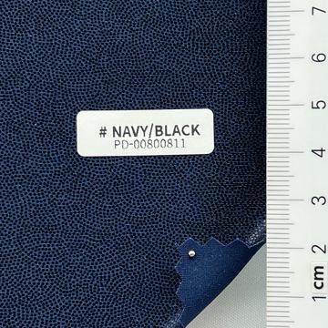NAVY/BLACK Navy