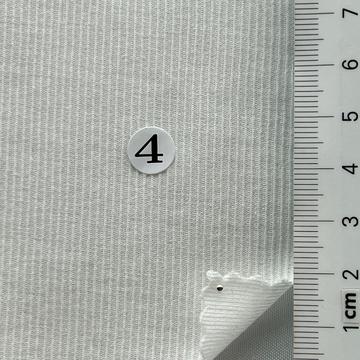 4 White