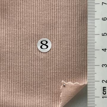 8 Pale Pink
