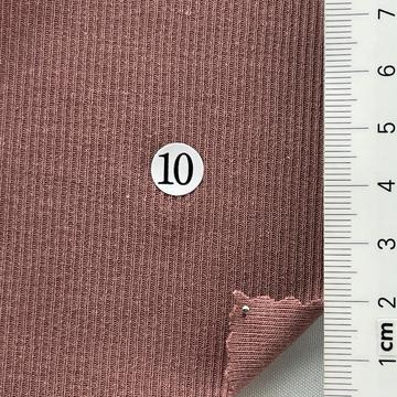 10 Dusty Pink