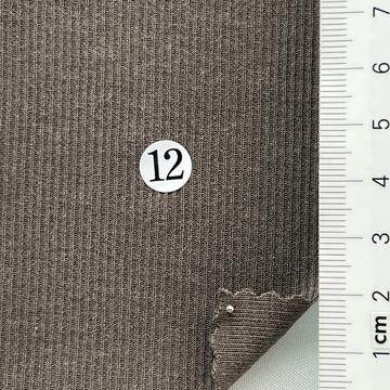 12 Brown