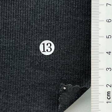 13 Charcoal