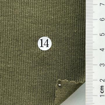 14 Deep Green