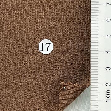 17 Brown