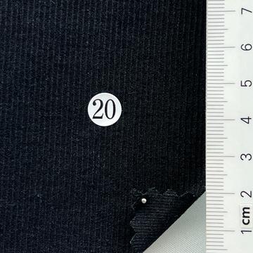 20 Black