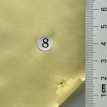 8 Yellow