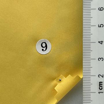 9 Yellow