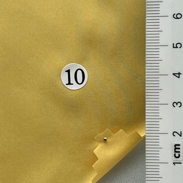 10 Yellow