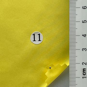 11 Yellow