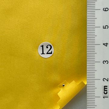 12 Yellow