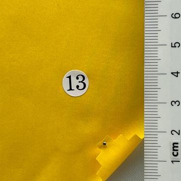 13 Yellow
