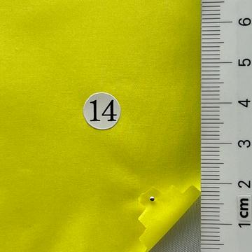 14 Yellow
