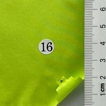 16 Pale Green
