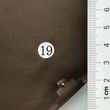 19 Brown