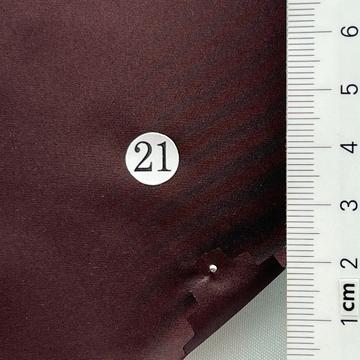 21 Brown