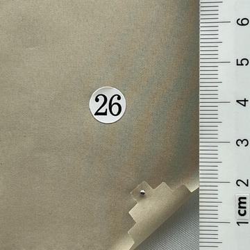 26 Beige
