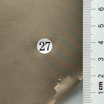 27 Beige
