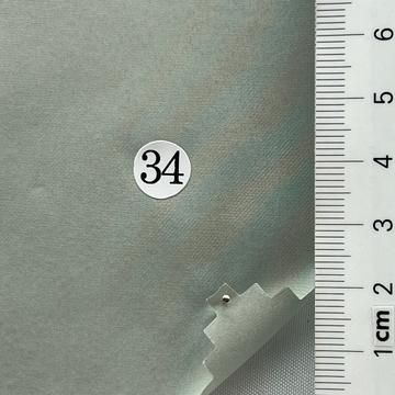 34 Pale Green