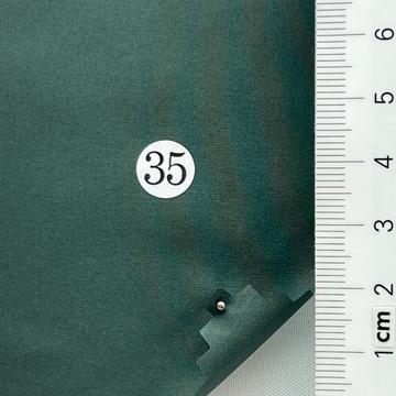 35 Deep Green