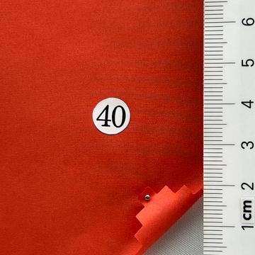 40 Orange