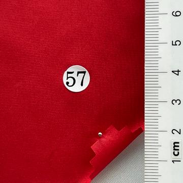 57 Red