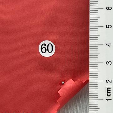 60 Pale Orange