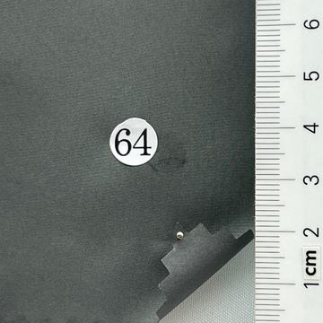 64 Deep Green
