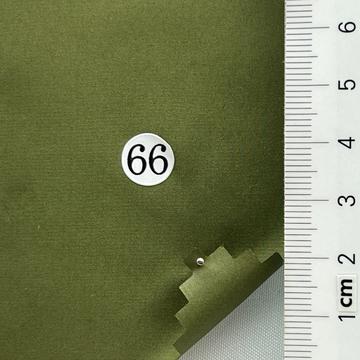 66 Deep Green