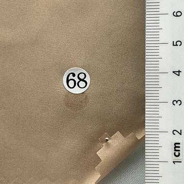 68 Beige