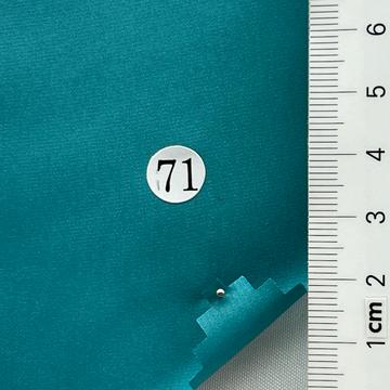 71 Turquoise