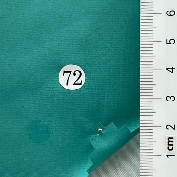 72 Turquoise