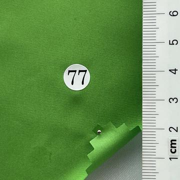 77 Pale Green
