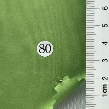 80 Pale Green