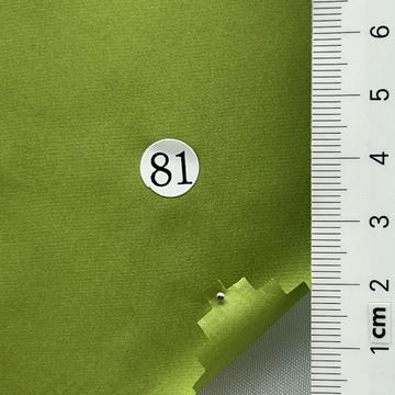 81 Pale Green