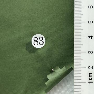 83 Deep Green