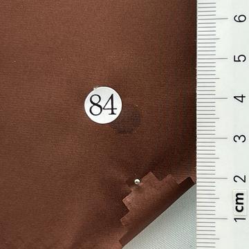 84 Brown