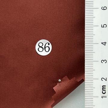 86 Brown