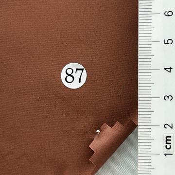 87 Brown