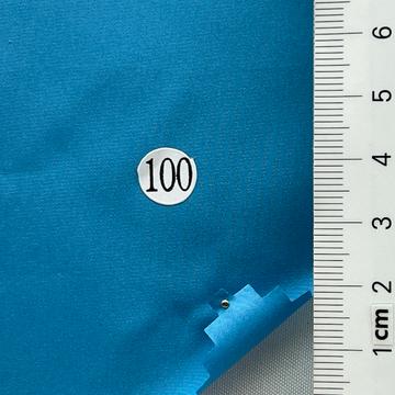 100 Cyan